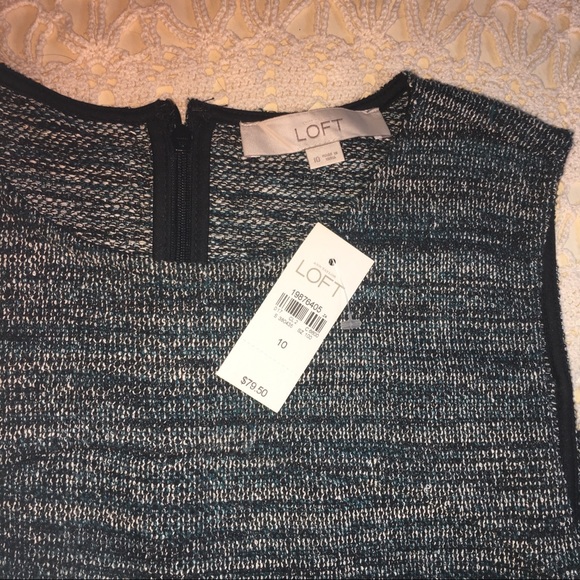 Dress Women Ann Taylor - Picture 4 of 8